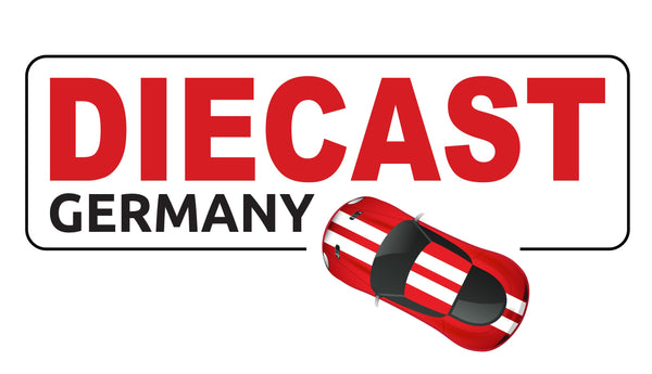Diecast Germany
